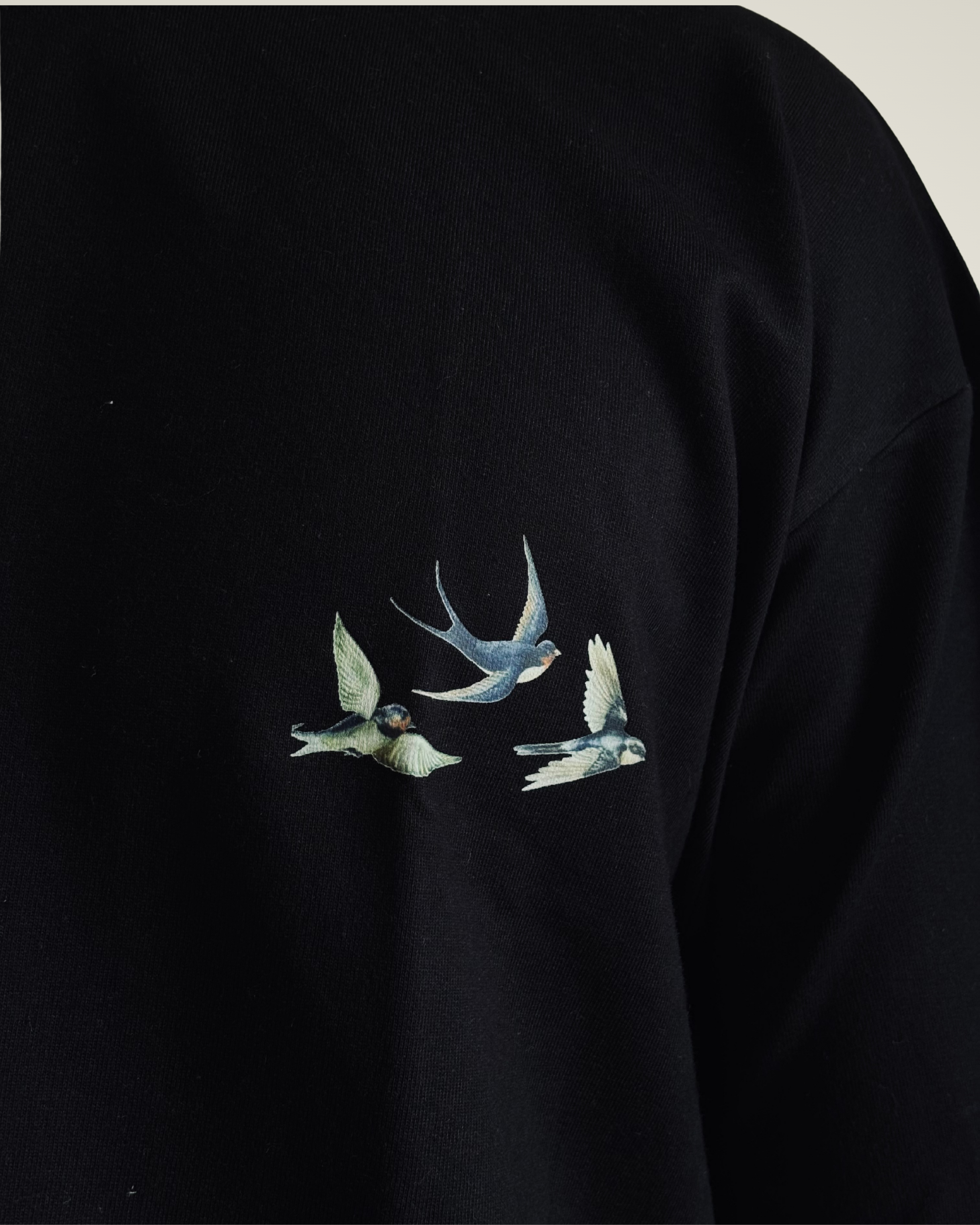 Flock T-Shirt